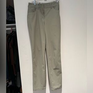 City sleek 5 pocket 7/8 rosemary